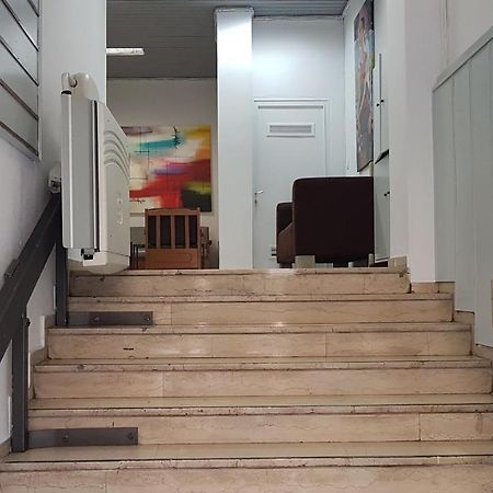 Palette Apartment Carmine - Athens Center, 6 Bd, 3 Bath Екстериор снимка