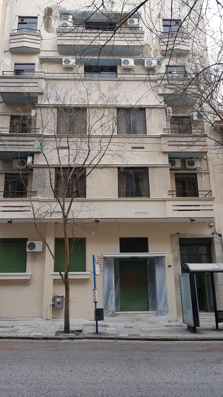 Palette Apartment Carmine - Athens Center, 6 Bd, 3 Bath Екстериор снимка