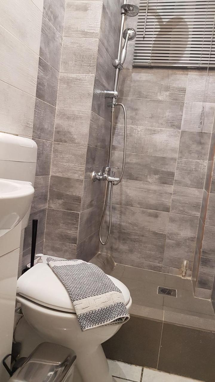 Palette Apartment Carmine - Athens Center, 6 Bd, 3 Bath Екстериор снимка