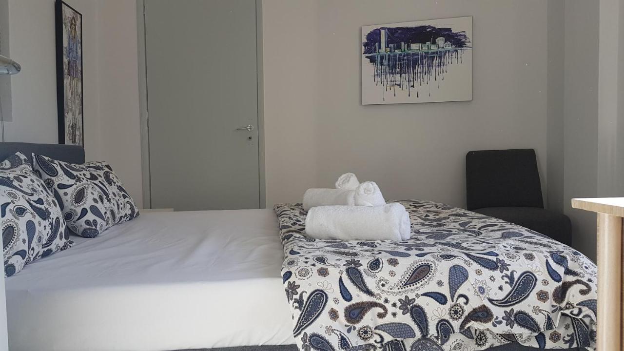Palette Apartment Carmine - Athens Center, 6 Bd, 3 Bath Екстериор снимка