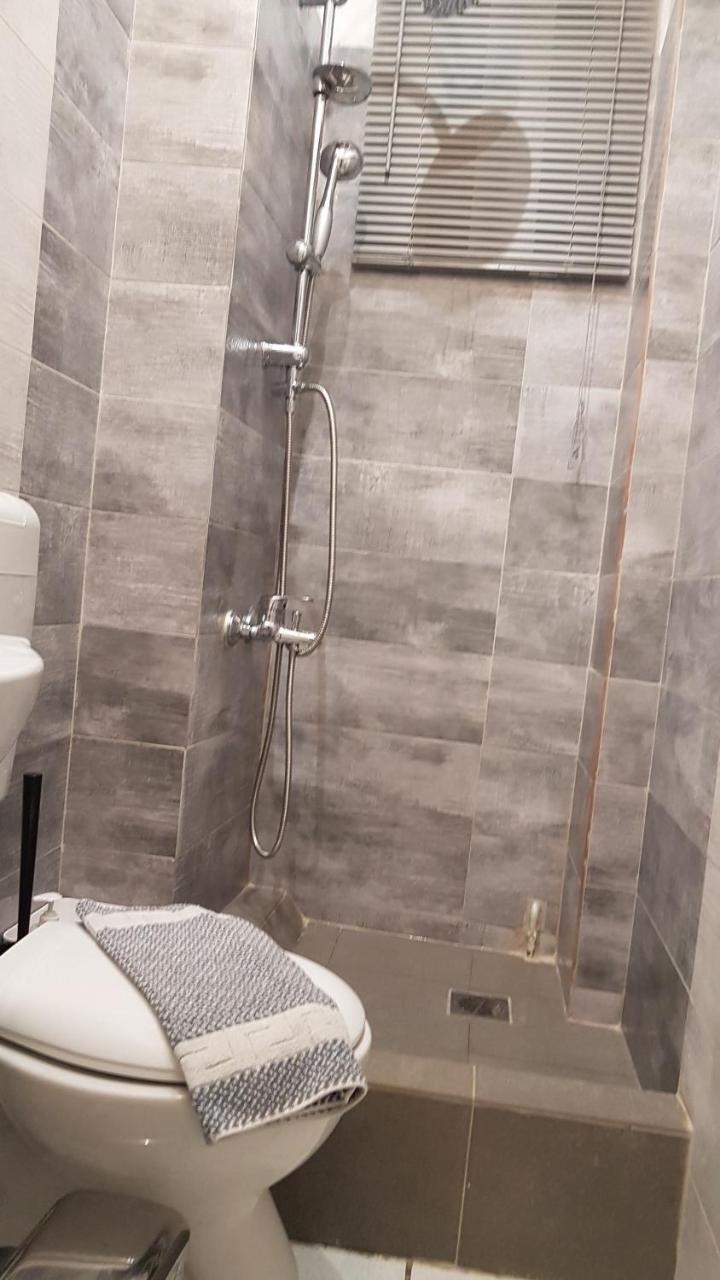 Palette Apartment Carmine - Athens Center, 6 Bd, 3 Bath Екстериор снимка